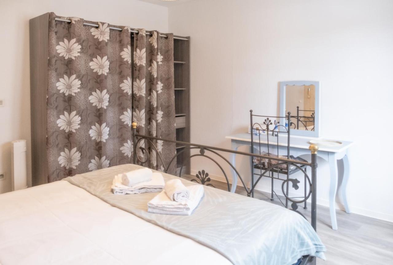 Nouveau - L'harmony - Centre Apartment