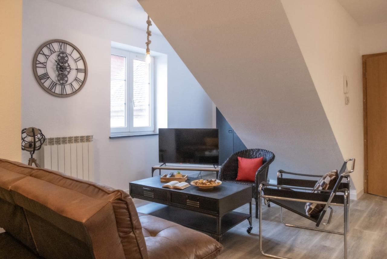 Nouveau - L'harmony - Centre Apartment